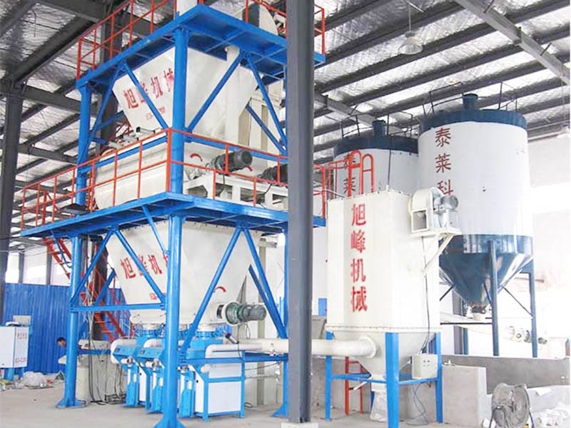 怎樣做好膩?zhàn)臃墼O(shè)備的日常維護(hù)？