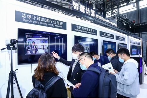 浪潮邊緣計算賦能安防設備制造，打造生產安全智能防護新范式