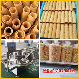 精準(zhǔn)掌控，烘焙未來 電腦屏蛋卷機(jī)如何成為行業(yè)新寵