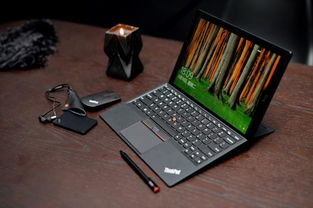 ThinkPad 25周年 經(jīng)典傳承與觸控新篇